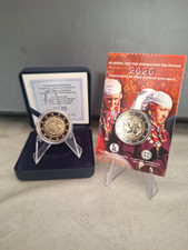 GRECIA 2020 2 EURO PROOF