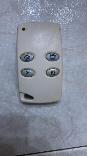 Telecomando tasti logisty - 4,