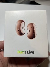 Samsung Galaxy Buds Live -