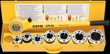 Filiera cricco eva rems con - filiera,