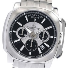 Orologio Uomo BEDAT&Co N0.8