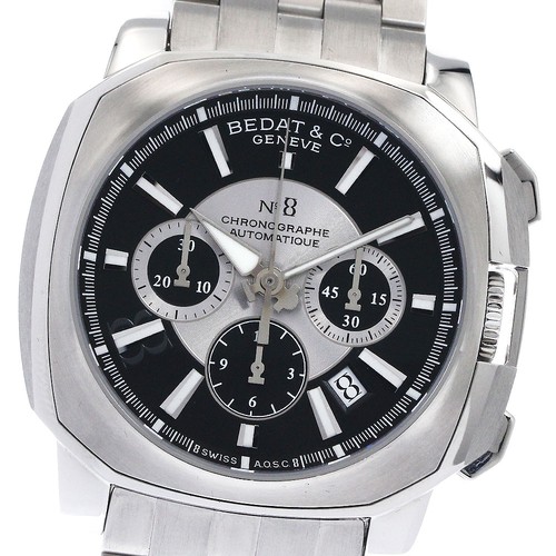 Orologio uomo bedat - orologio,