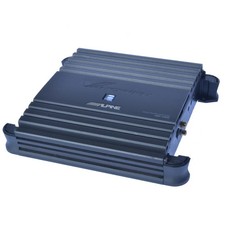 Alpine MRP-M500 Monoblock Car