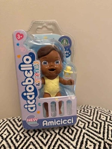 Giochi preziosi poupée - preziosi-,