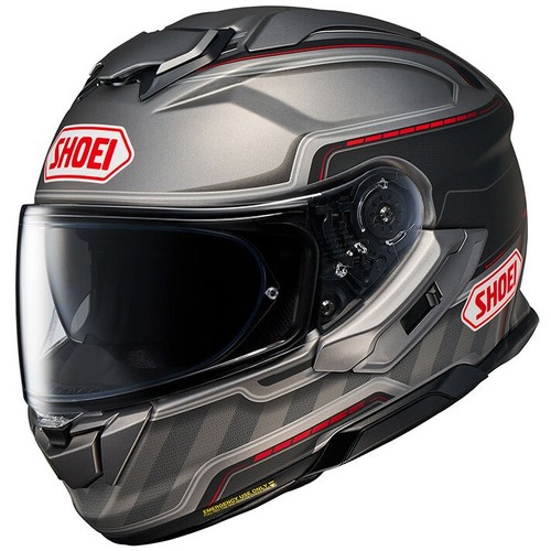 Shoei casco integrale - shoei, 3