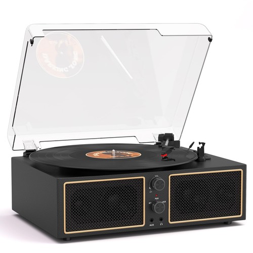 Giradischi vinile - in,