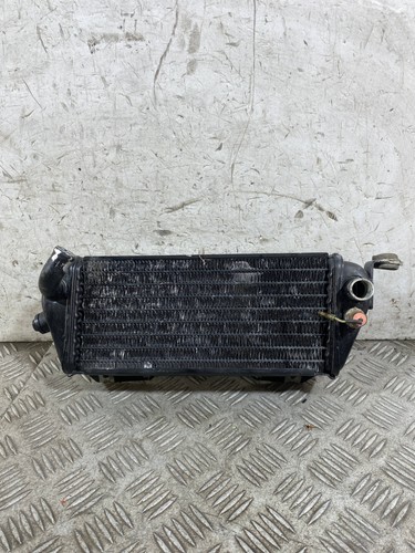 115315 radiatore sinistro - 115315,