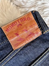 jeans uomo** jeans marca Momotaro. Ottime condizioni!! ⭐️ ⭐️ ⭐️