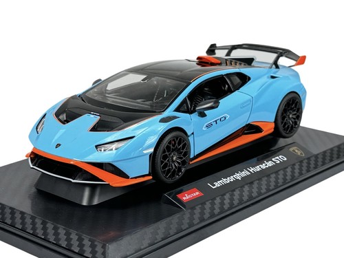 Rastar lamborghini huracan - lamborghini,