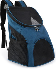 Cat carrier backpack folding - carrier,