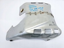 Aratro motore Honda Transalp