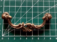 Lotto di 11 Maniglie vintage