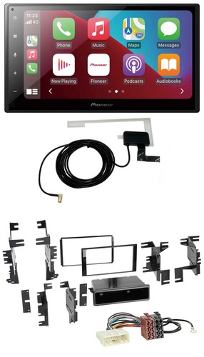 Pioneer usb bluetooth - usb,