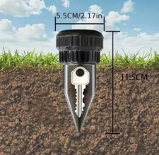 Nascondiglio Chiavi da