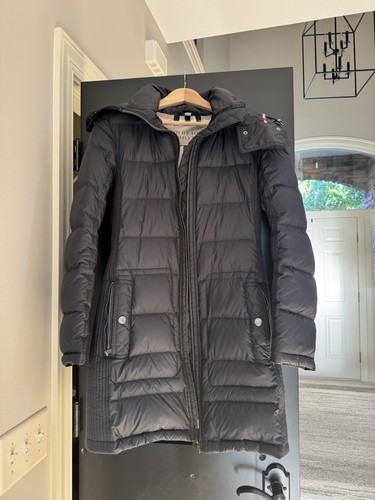 Cappotto lungo donna - , nero