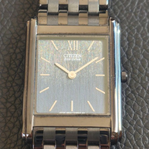 Orologio solare citizen - orologio,