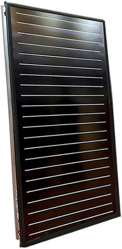 Pannello solare termico alta - solare,