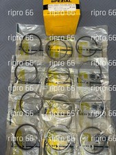 SP5183 serie fasce elastiche