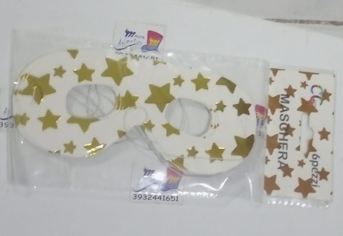 Maschera carnevale con - maschera,