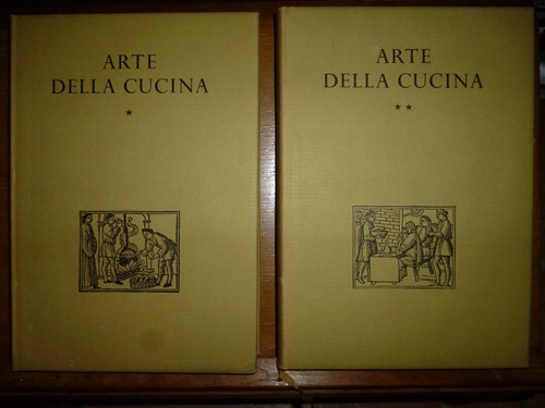 Arte della cucina - arte,
