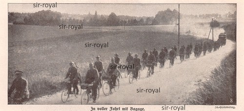 Compagnia ciclistica tedesca