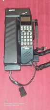 NOKIA TMX-1LS -TYPE HSX-2JS TELEFONO SATELLITARE PER VEICOLI - ( NON TESTATO )