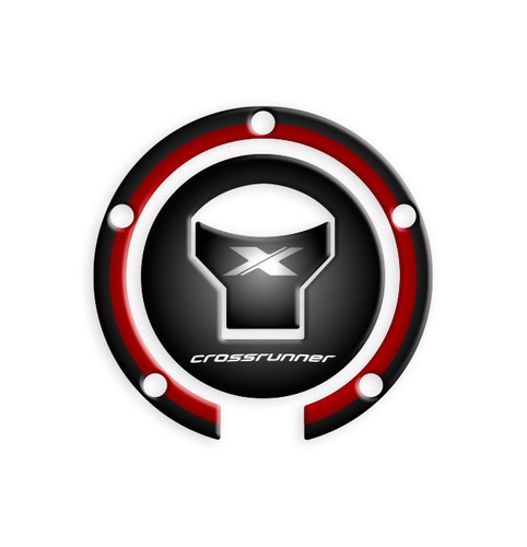 Fuel cap protezione tappo - fuel,