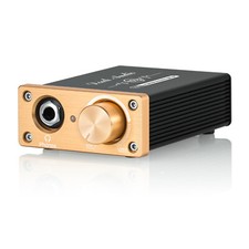 Mini amplificatore cuffie - u3,