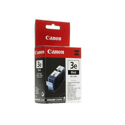 Canon bci 3ebk - bci-3ebk, 4479a002