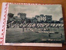 144322 BELLARIA ALBERGHI VISTI