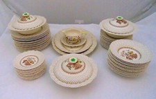 Royal doulton grantham - royal, (d5477)