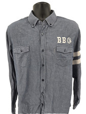 Camicia Billionaire Boys Club
