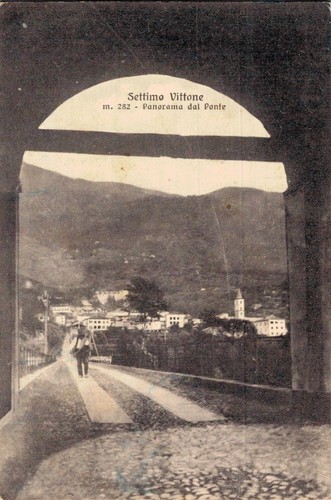 Torino settimo vittone - settimo,