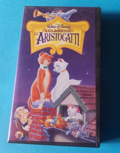 Disney gli aristogatti - disney:,
