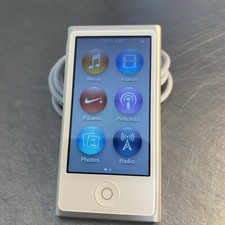 Apple iPod nano 7a generazione