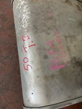 TUBO DI SCARICO MARMITTA COMPLETA TB  Alfa Romeo Giulietta ('10-'12) P23-SD2-50