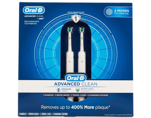 Oral advanced clean - oral,