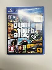 Gta V Completo con Cartina Los Santos - Ps4 -