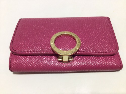 Bvlgari portachiavi - bvlgari,