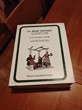 LA DORATA MENZOGNA -.SOCIETA POPOLARE A NAPOLI - ED SCIENTIFICHE ITALIANE