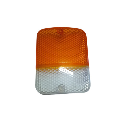 Coperchio luce lente - luce, plastica