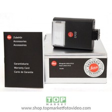 LEICA FLASH CF 22 COD.18694 - 18694 - GARANZIA TOPMARKET