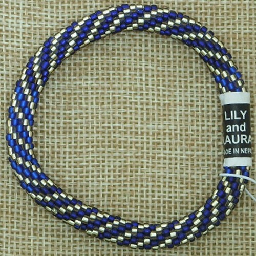 Bracciale lily laura - bracciale,
