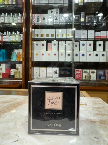 Lancome nuit tresor 50 - tresor, 30
