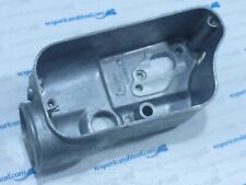 SCATOLA CARBURATORE IN ALLUMINIO VESPA PX  TS GL GT GTR SPRINT Vesparicambisud