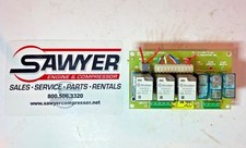 Circuito aria compressore