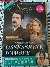 IL SEGRETO MAGAZINE N. 32