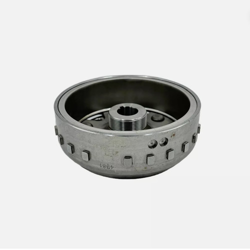 Magneto flywheel stator rotor - stator,