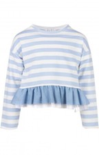 Felpa ELSY Boxy taglia 164/14Y