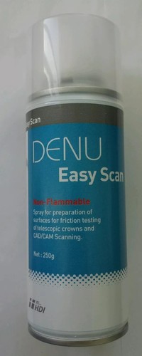 Denu easy scan - denu,